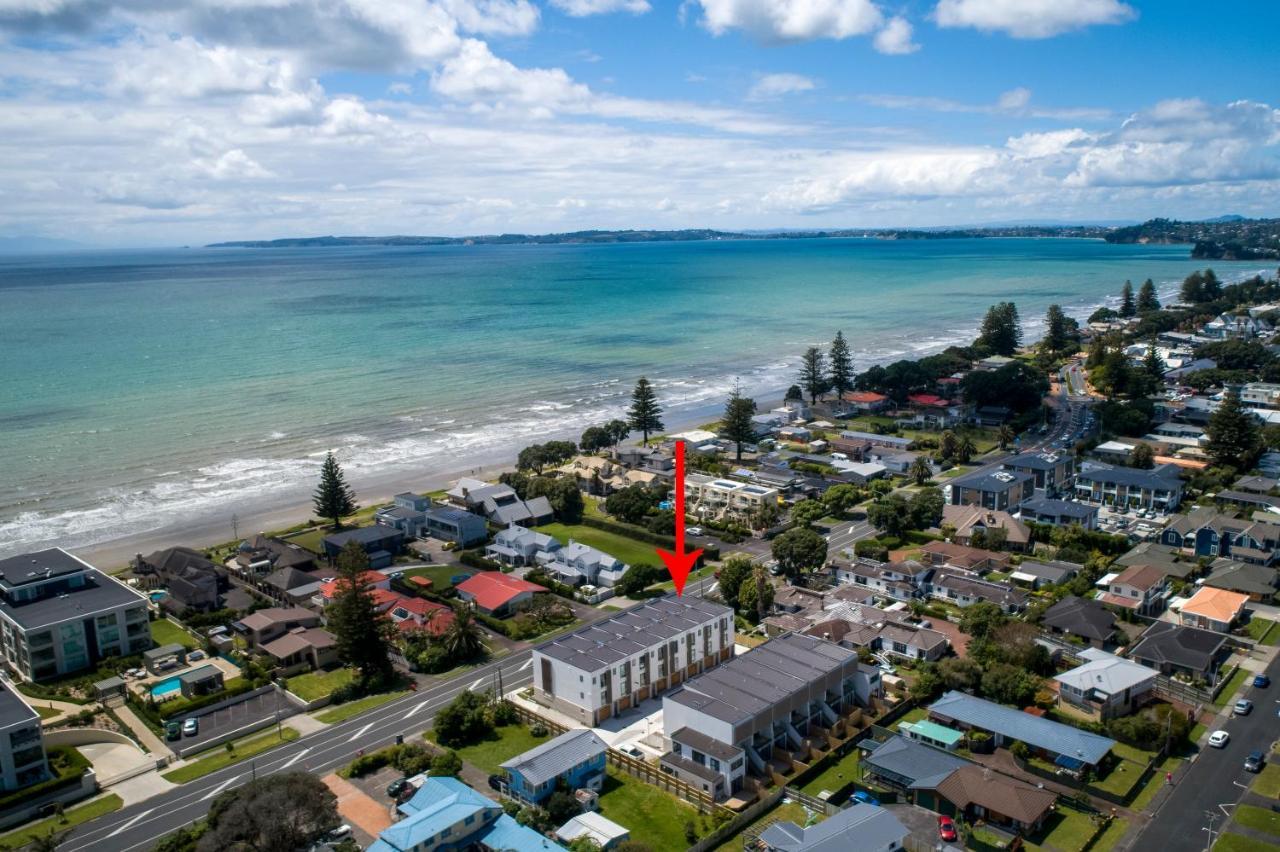 Coastal Paradise - Orewa Holiday Home Exterior photo